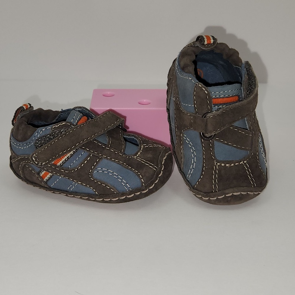 Children's Shoes - Stride Rite size 1